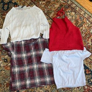 Brandy melville bundle